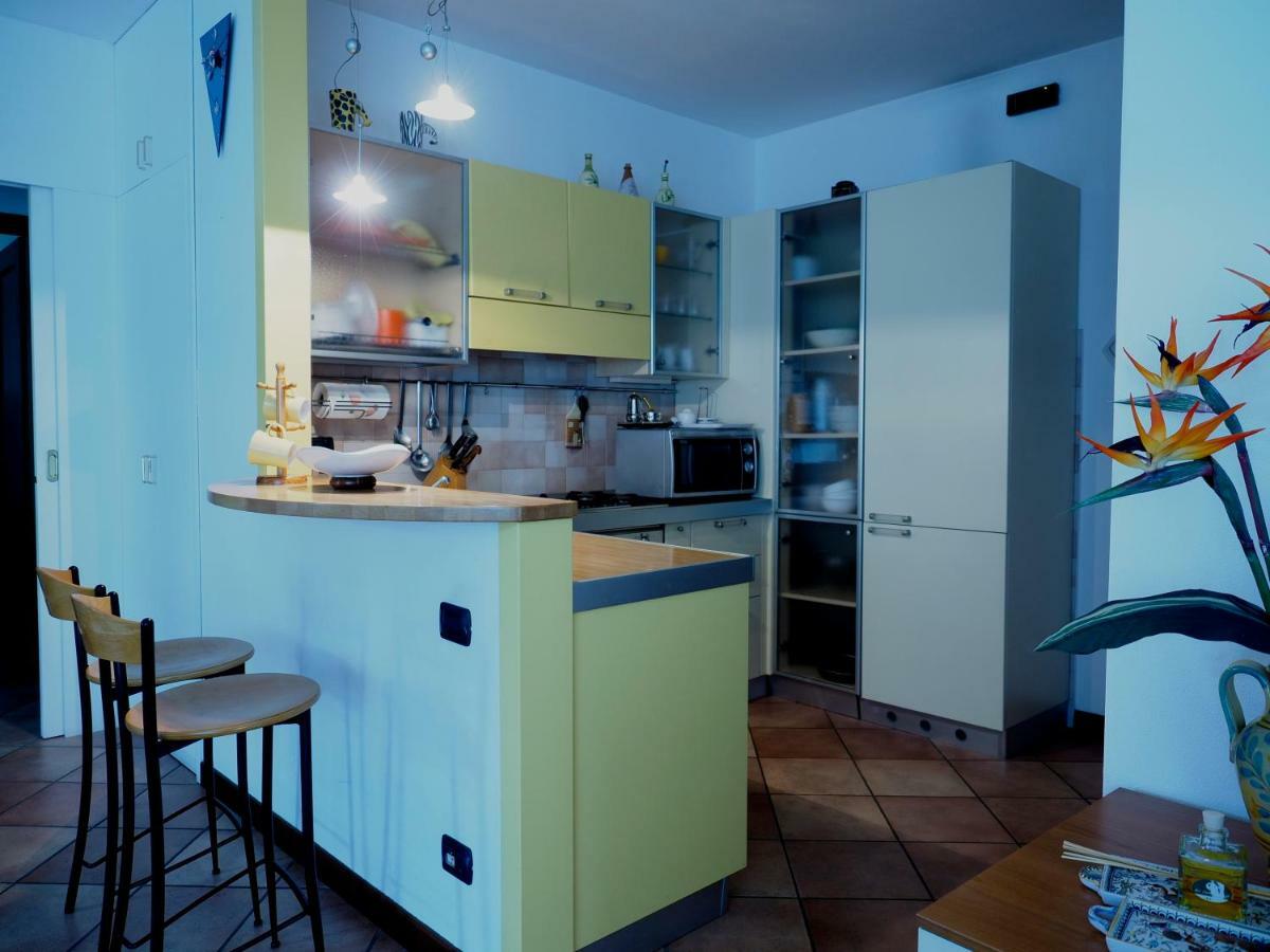 Casa Vacanze Stefy Pescantina Exterior foto