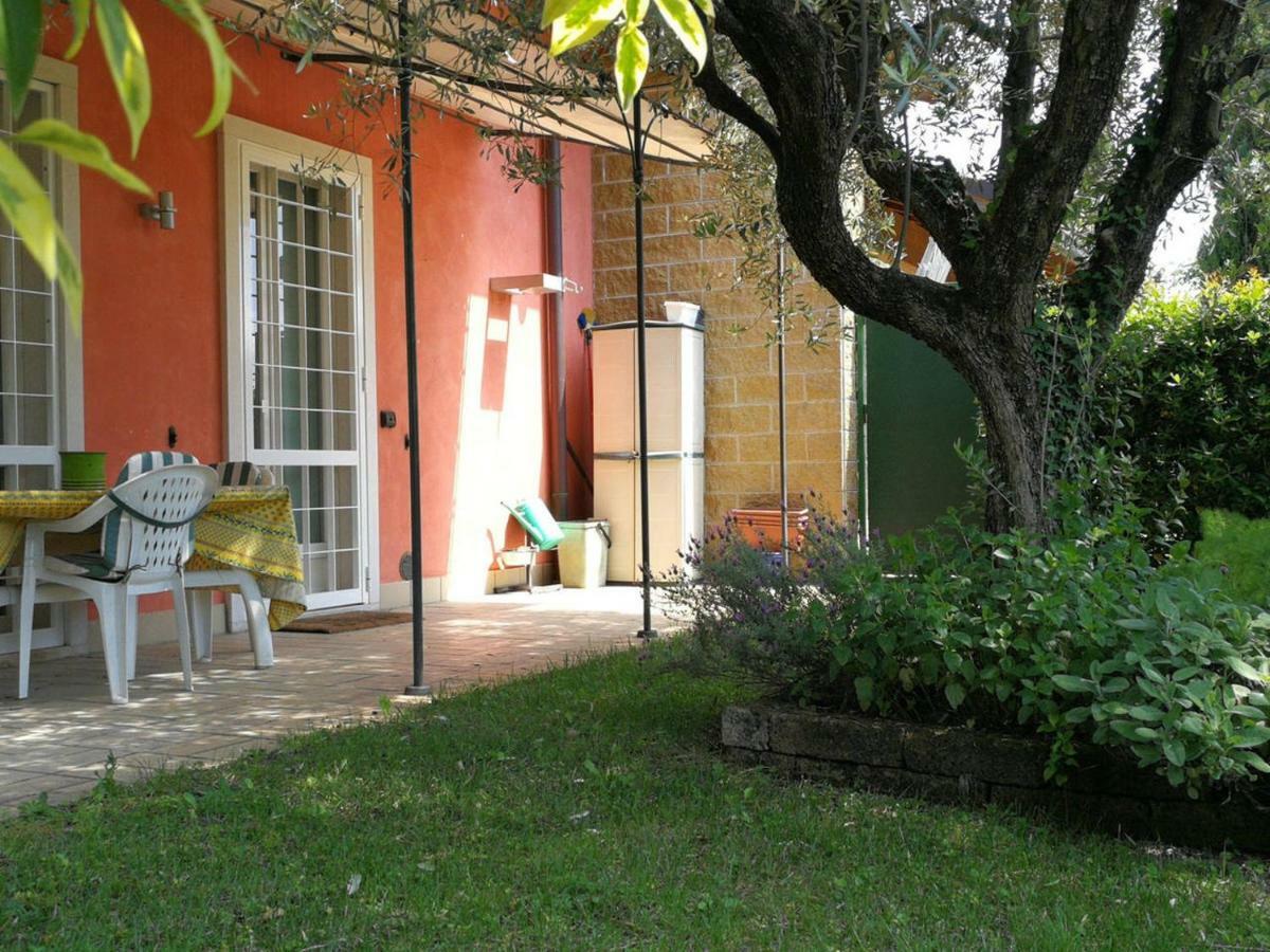 Casa Vacanze Stefy Pescantina Exterior foto