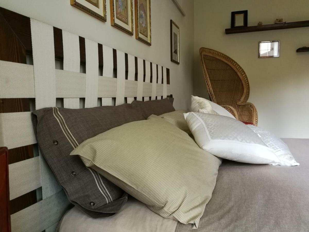 Casa Vacanze Stefy Pescantina Exterior foto