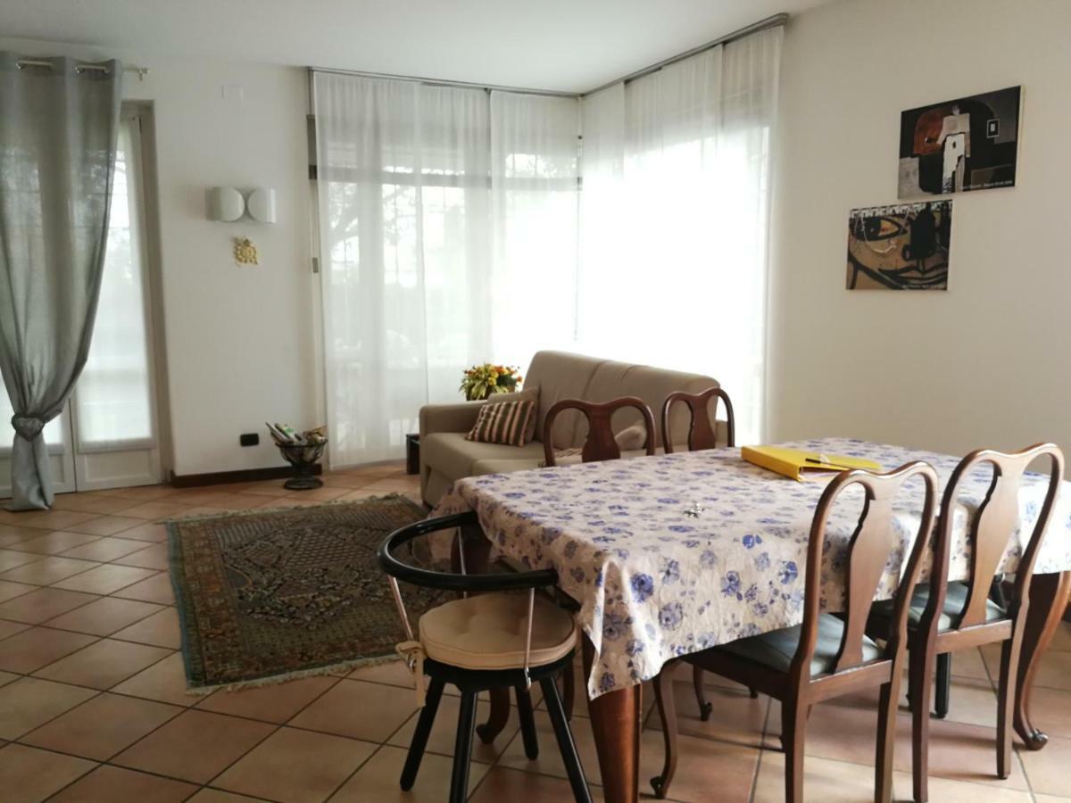 Casa Vacanze Stefy Pescantina Exterior foto