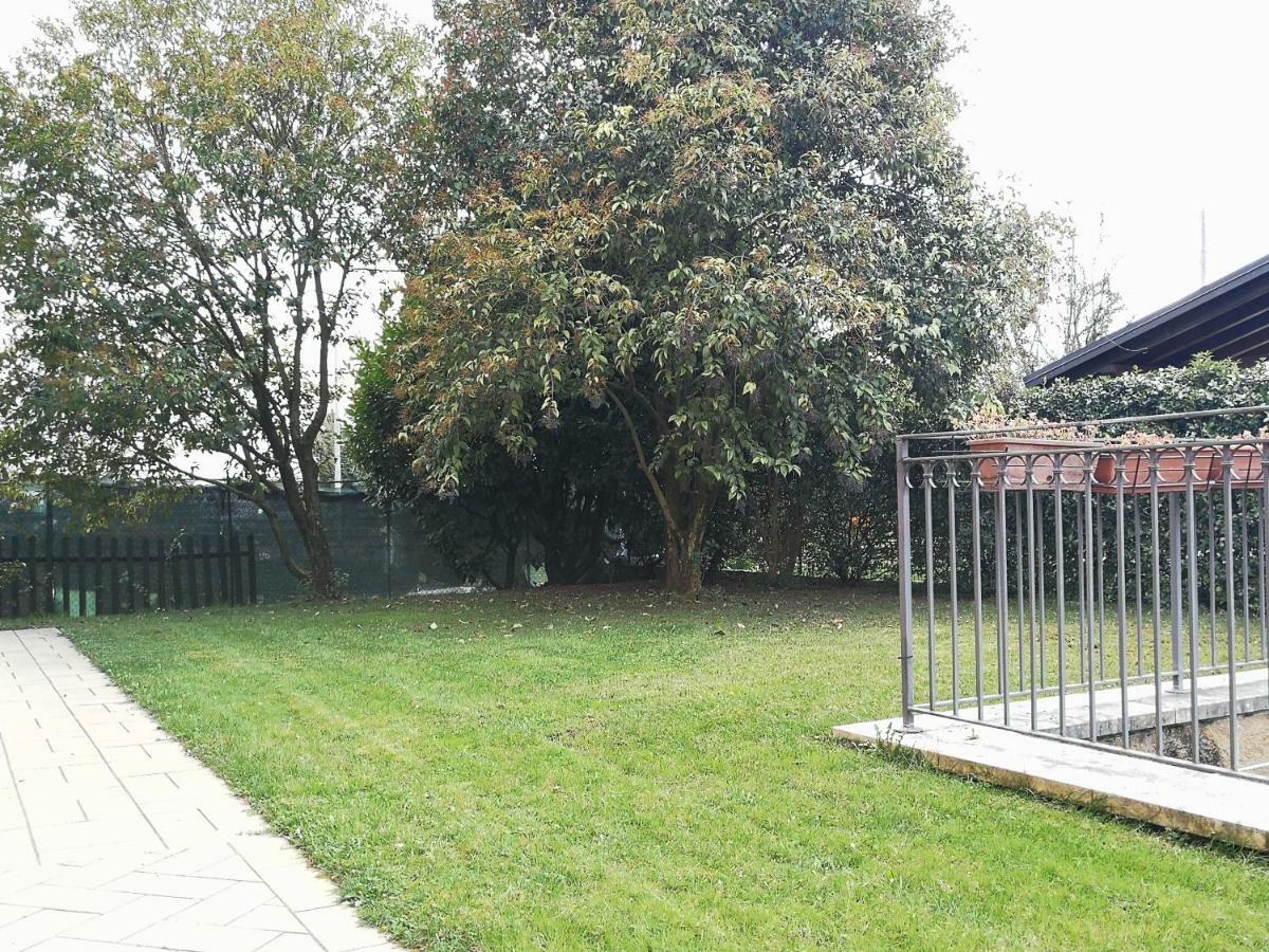 Casa Vacanze Stefy Pescantina Exterior foto