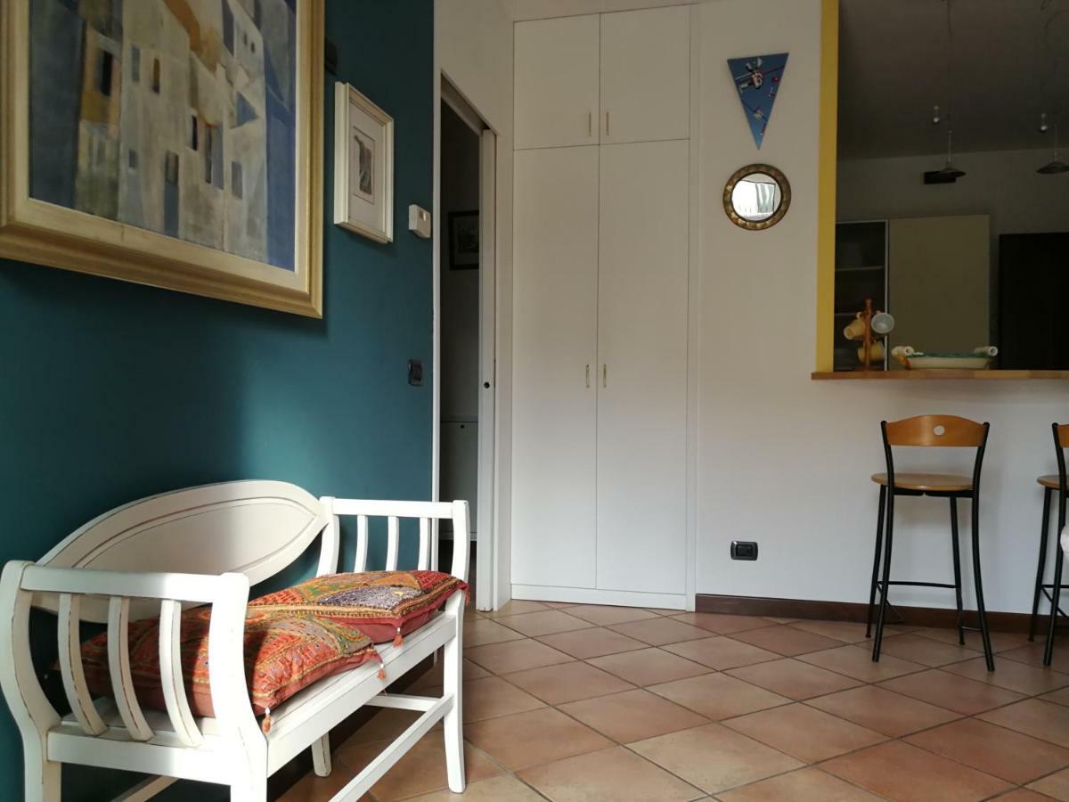 Casa Vacanze Stefy Pescantina Exterior foto